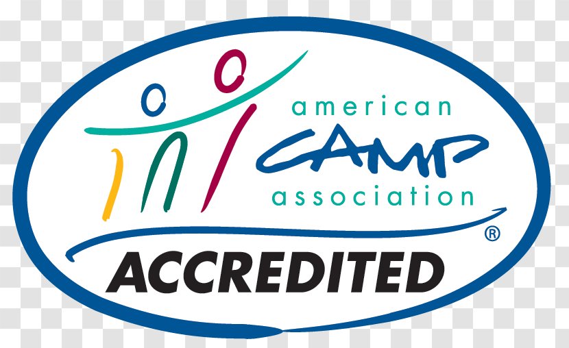 American Camp Association Summer Educational Accreditation Camping Child - Logo - Daily Activities Transparent PNG