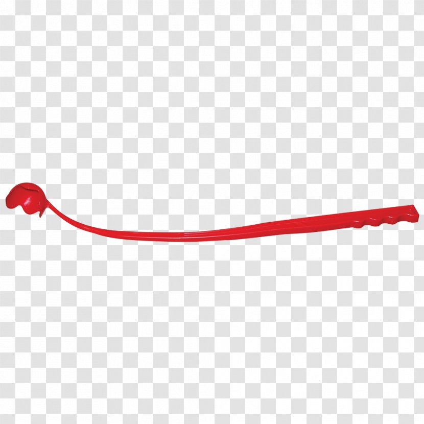 Line - Red Transparent PNG