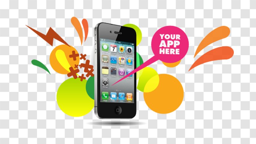 Mobile App Development Android - Telephone Transparent PNG