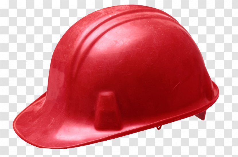 Hard Hat Stock Photography Fotosearch Royalty-free - Red Transparent PNG
