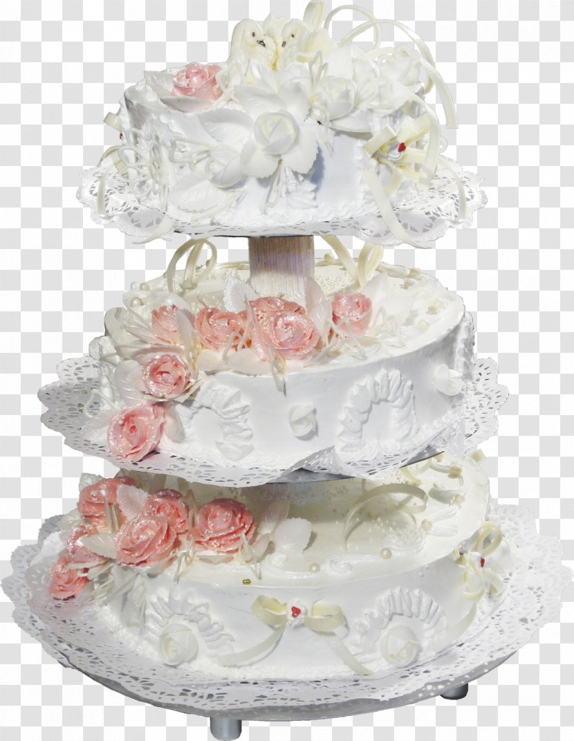 Torte Wedding Cake Pie - Gift - Pasta Transparent PNG