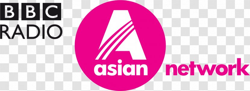 BBC Asian Network United Kingdom British Radio - Frame Transparent PNG