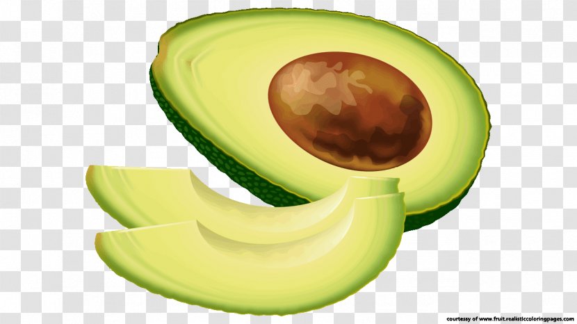 Avocado Fruit Crisp Mexican Cuisine Clip Art - Mango Transparent PNG