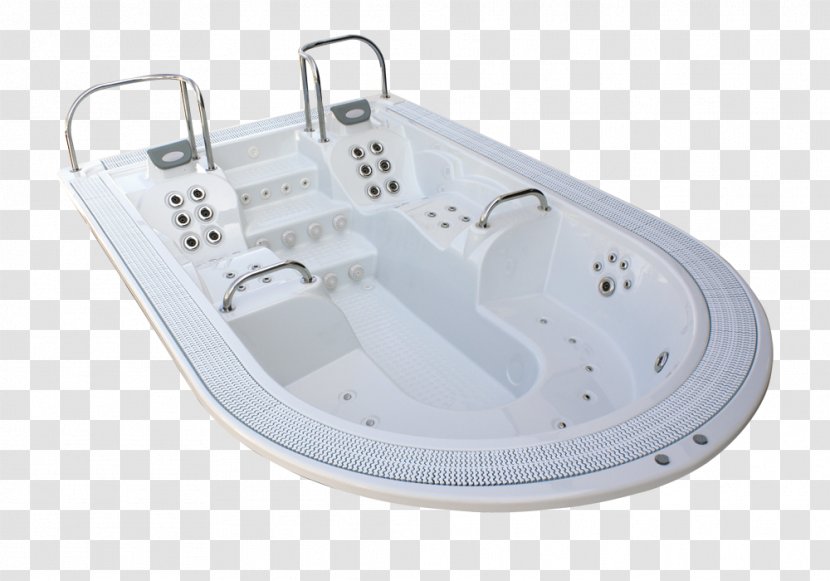 Bathtub Hot Tub Swimming Pool Überlaufrinne Spa Transparent PNG