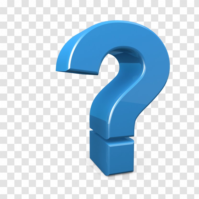 Question Clip Art Information - Skoda Icon Transparent PNG