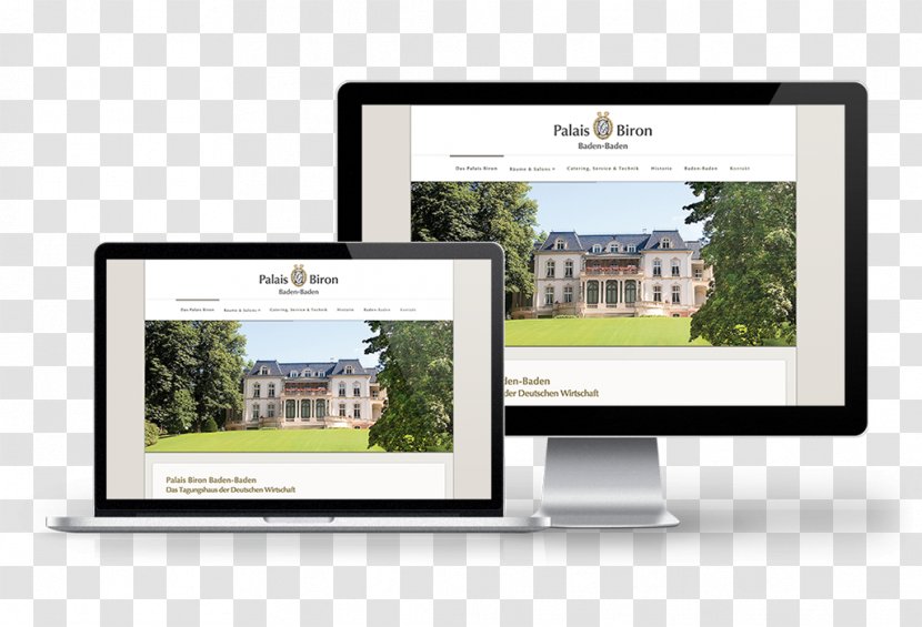 Pixelpublic GmbH - Brand - Agentur Für Digitale Medien & Gestaltung Palais Biron Display AdvertisingOthers Transparent PNG