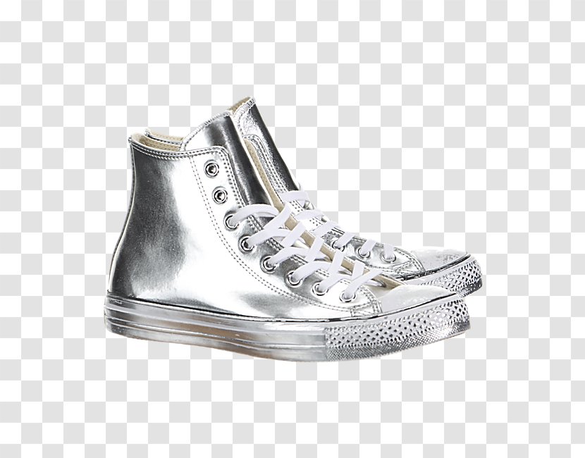Sneakers Product Design Silver Shoe - Footwear Transparent PNG