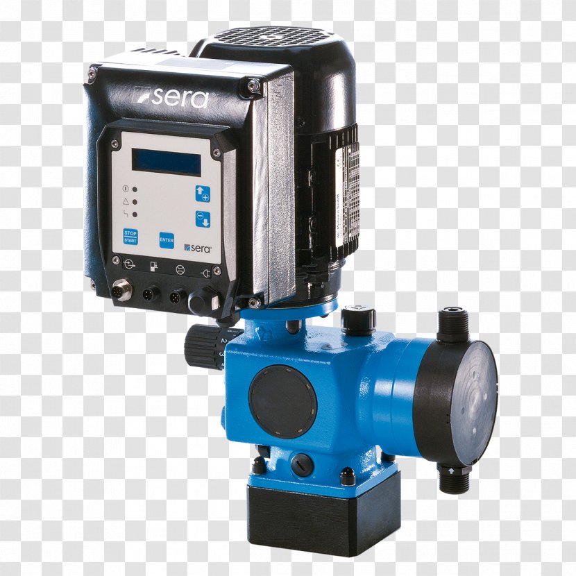 Metering Pump Diaphragm Centrifugal Pompa Volumetrica - Quality - Espaço Transparent PNG