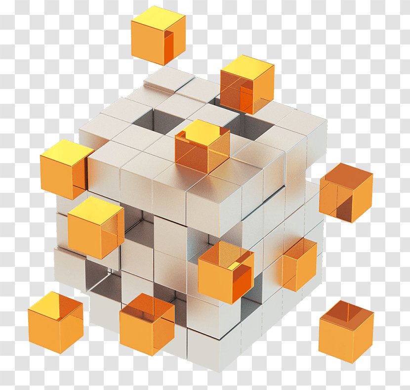 Image Stock Photography Illustration Cube - 3d Transparent PNG