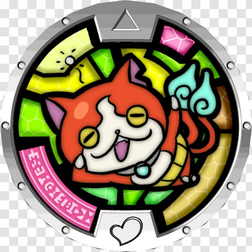 Yo-kai Watch 2 Jibanyan Yōkai Hasbro - Recreation - Yo Kai Transparent PNG