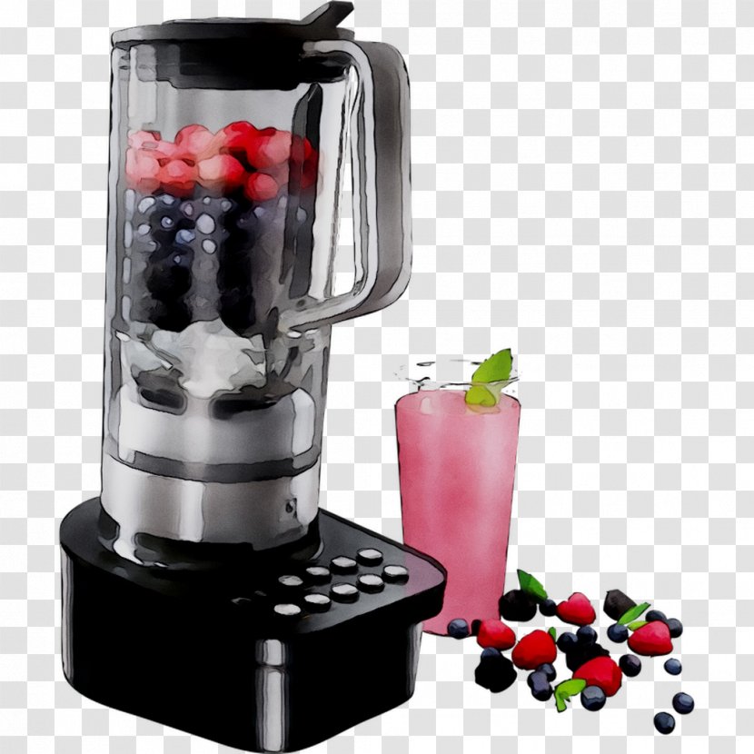 Blender Food Processor Superfood Product - Coffeemaker Transparent PNG