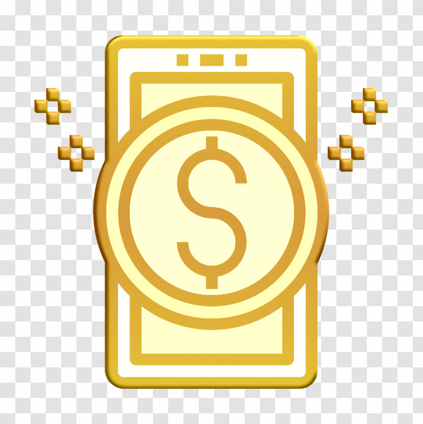 App Icon Online Banking Icon Mobile Interface Icon Transparent PNG