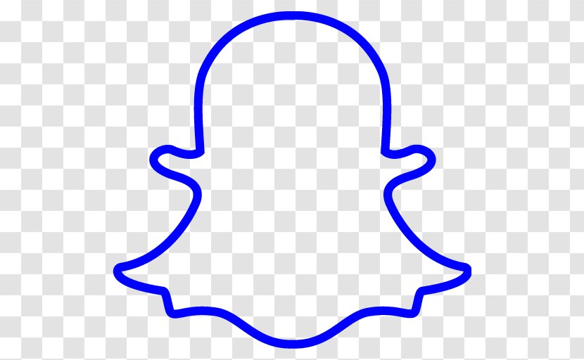 Social Media Marketing Snapchat Network Millennials - Influencer Transparent PNG