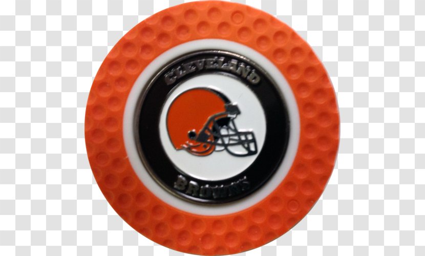 Cleveland Browns Dallas Cowboys NFL Golf Balls - Mlb Transparent PNG