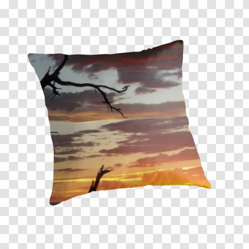 Throw Pillows Cushion - Grand Canyon Transparent PNG