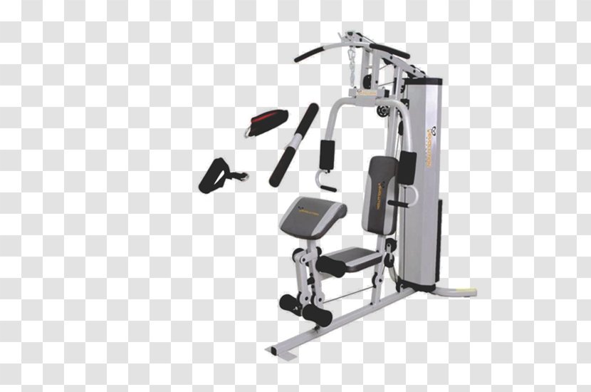 Exercise Equipment Fitness Centre Treadmill Weight Training - Elliptical Trainers Transparent PNG