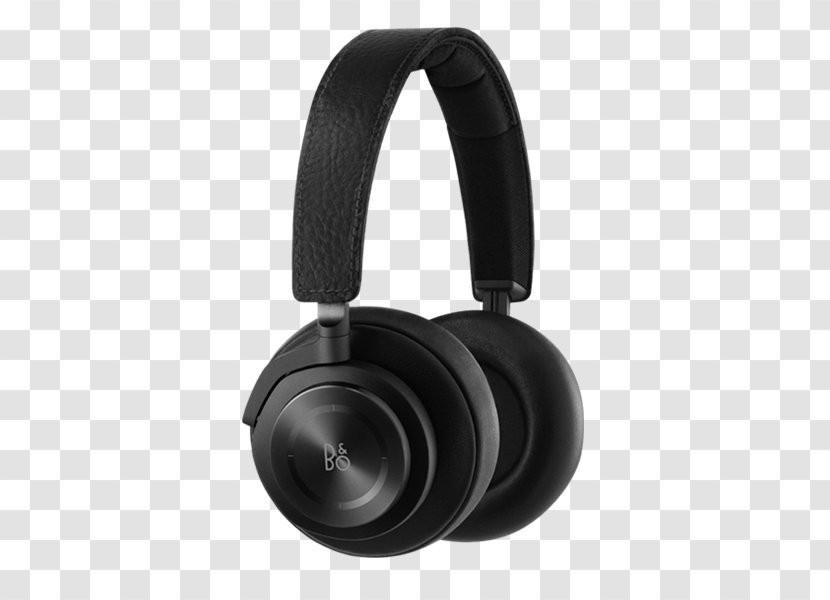 B&O Play Beoplay H7 Bang & Olufsen Headphones BeoPlay H9 H4 - Headset Transparent PNG
