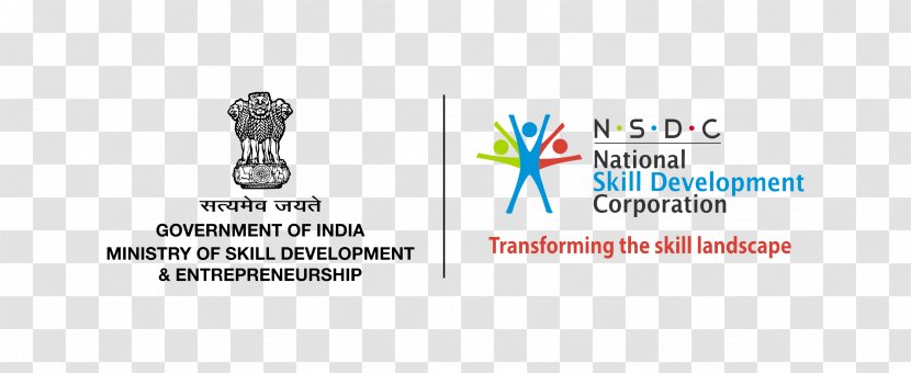 government of india ministry skill development and entrepreneurship national corporation business transparent png india ministry skill development