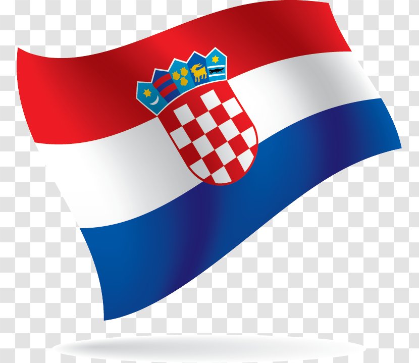 Avenue De Gaffard Ulica Donje Svetice Flag Of Croatia - Brand Transparent PNG