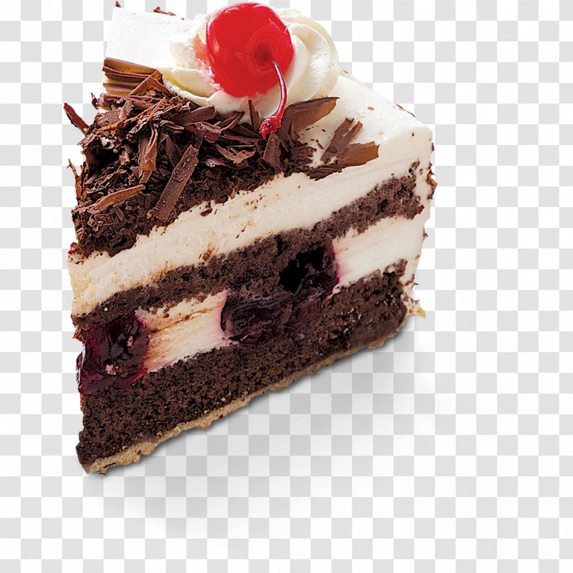 Black Forest Gateau Cupcake Bakery Cream - Stock Photography - Cake Transparent PNG