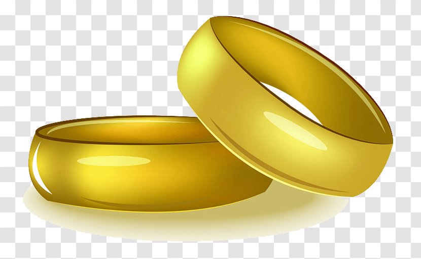 Marriage Cartoon - Iranian Peoples - Engagement Ring Wedding Ceremony Supply Transparent PNG