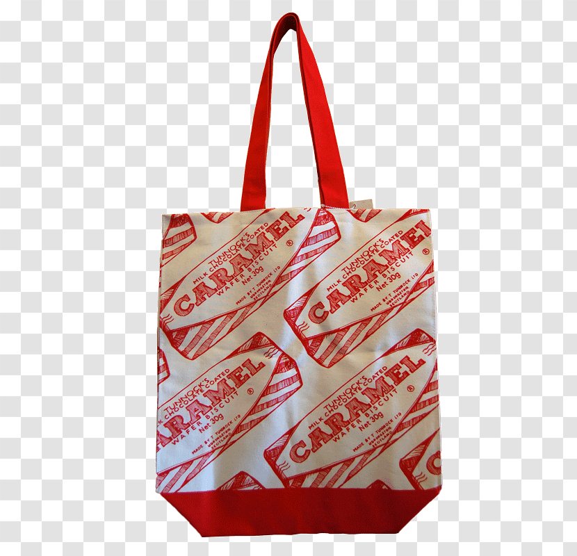 Tote Bag Shopping Bags & Trolleys Tunnock's Messenger Transparent PNG