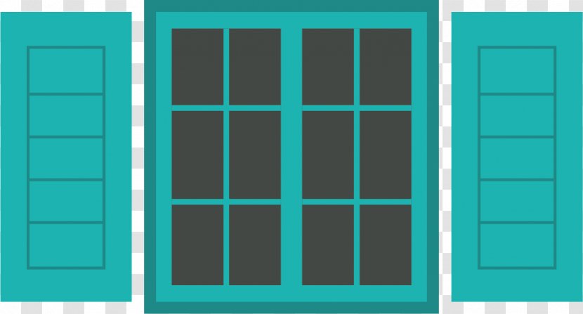 Window - Area - European Vector Windows Transparent PNG