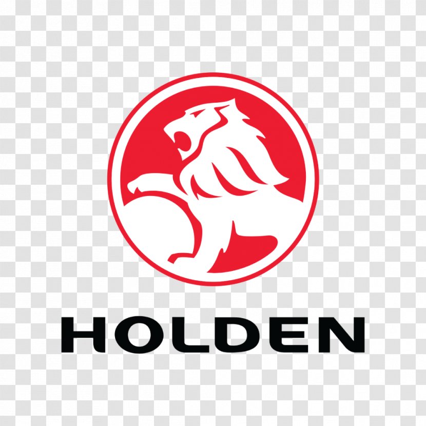Holden Special Vehicles Car General Motors HSV Maloo - Signage Transparent PNG
