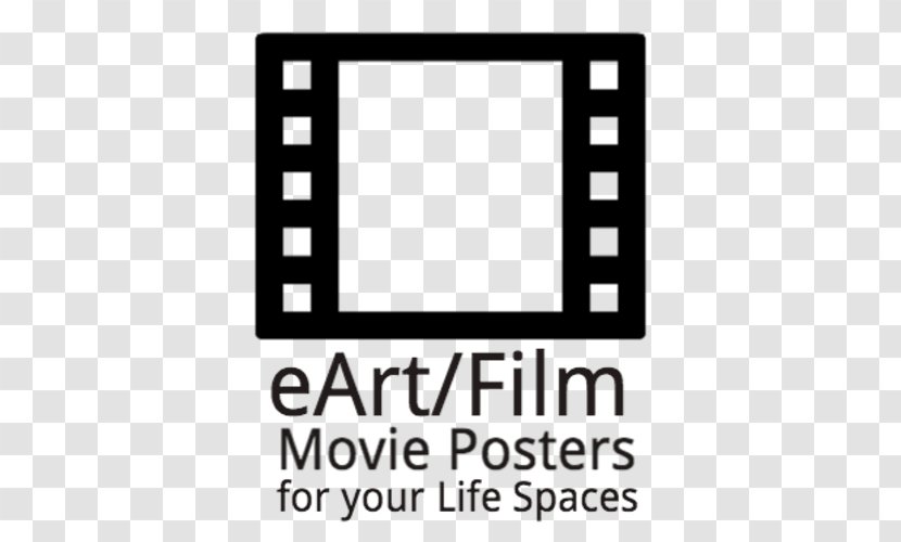 Film Cinema YouTube Clapperboard - Black - Sign Up Posters Transparent PNG