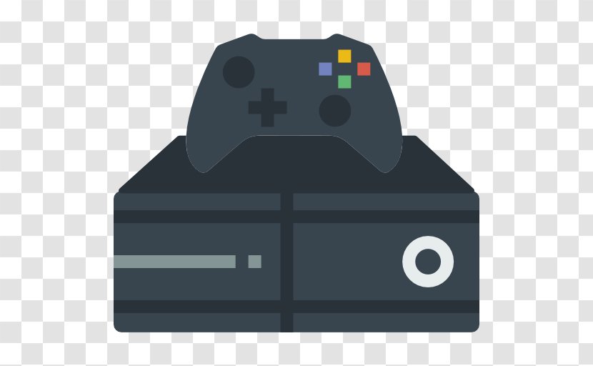 Video Game Consoles Box Ninja Transparent PNG