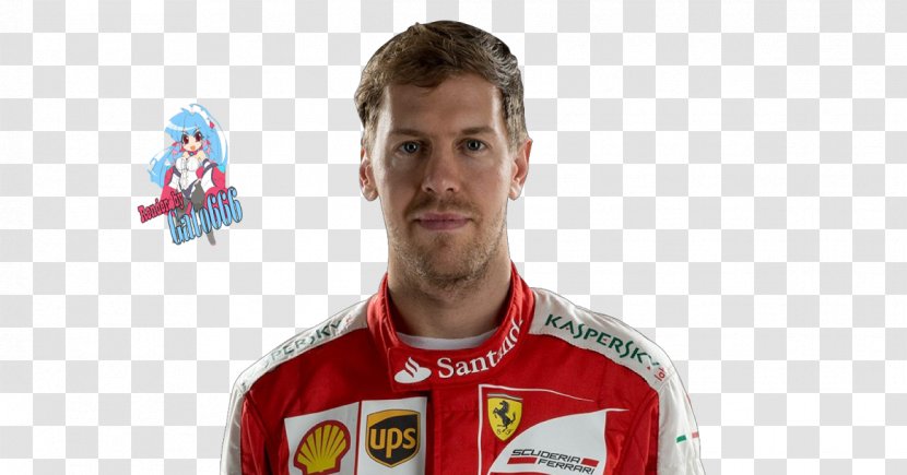 Sebastian Vettel Cars 2 Lightning McQueen Scuderia Toro Rosso Ferrari - Vitaly Petrov - Formula 1 Transparent PNG