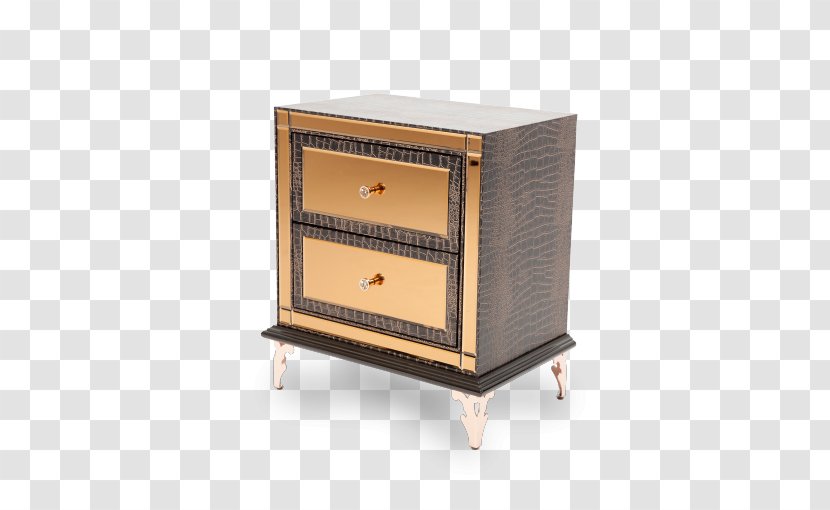Bedside Tables Furniture Drawer - Frame - Table Transparent PNG
