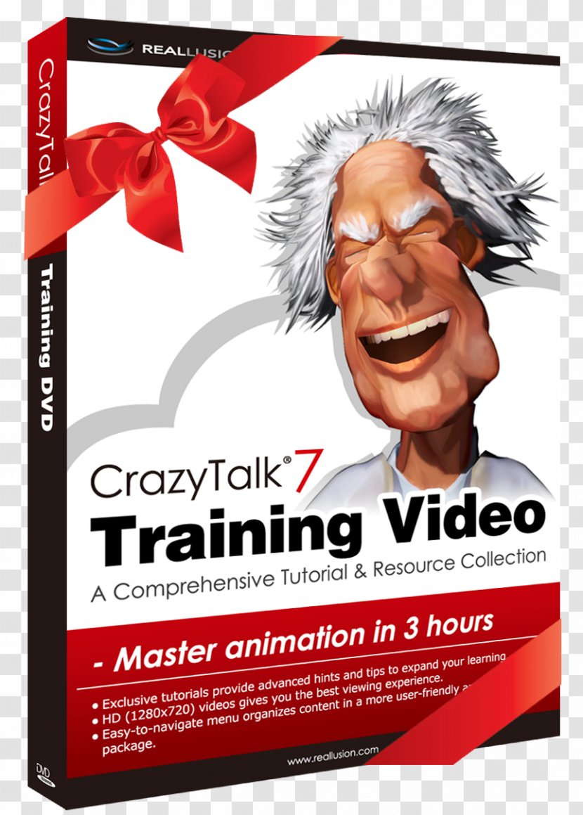 Advertising Hair Coloring CrazyTalk - Allusion Transparent PNG