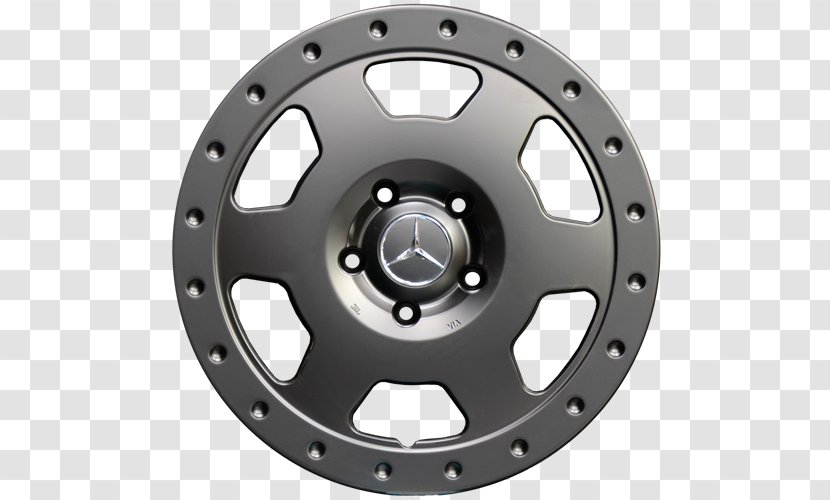 Alloy Wheel Hubcap Spoke Rim - Automotive System Transparent PNG