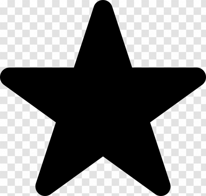 Clip Art - Symmetry - Star Transparent PNG