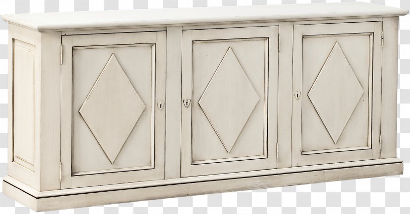 Buffets & Sideboards Rectangle Wood Stain - Angle Transparent PNG