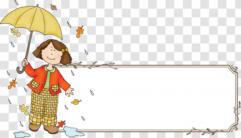 Cute Thanksgiving Banner Thanksgiving Banner Transparent PNG