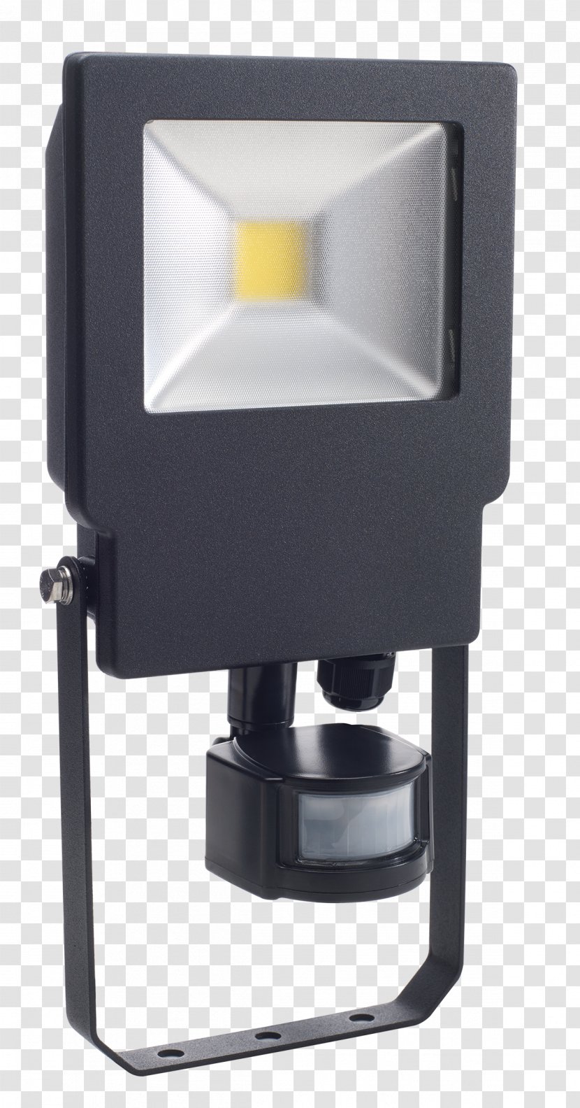 Floodlight Passive Infrared Sensor Lighting Light-emitting Diode - Motion Detection - Light Transparent PNG