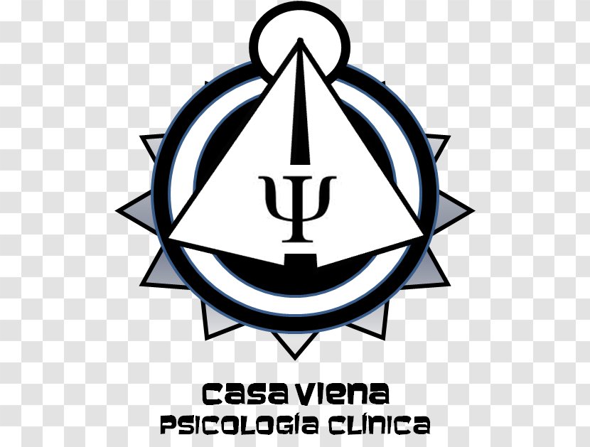 Clinical Psychology Psychologist Psicología Industrial Hypnosis - Symbol - Viena Transparent PNG