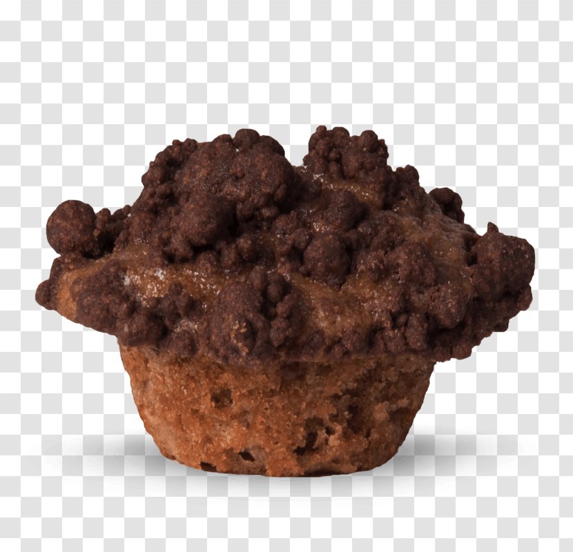 Muffin Chocolate - Food Transparent PNG