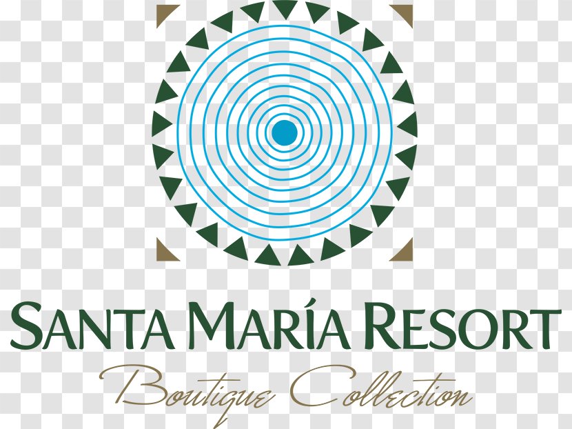 Santa Maria Resort Boutique Collection Christmas Door Hanger Hotel Party - Plastic Surgery - Suite Transparent PNG