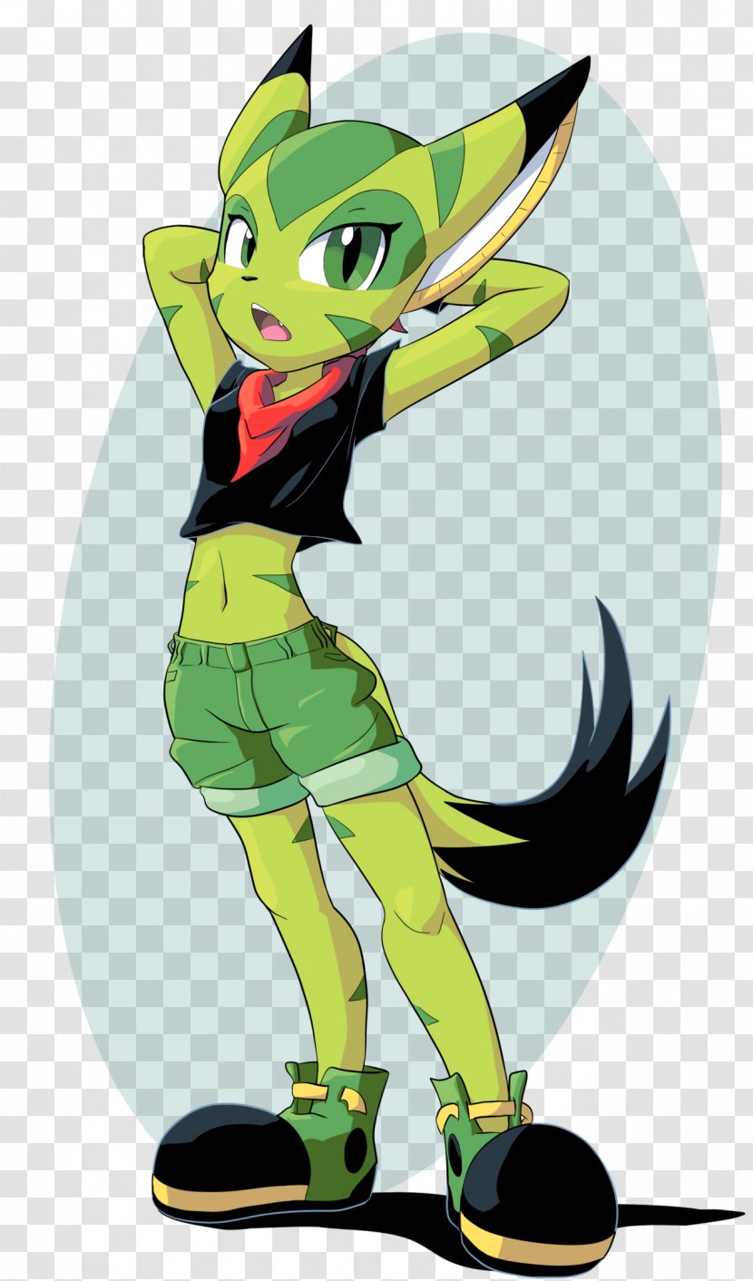 Freedom Planet DeviantArt Fan Art - Deviantart Transparent PNG