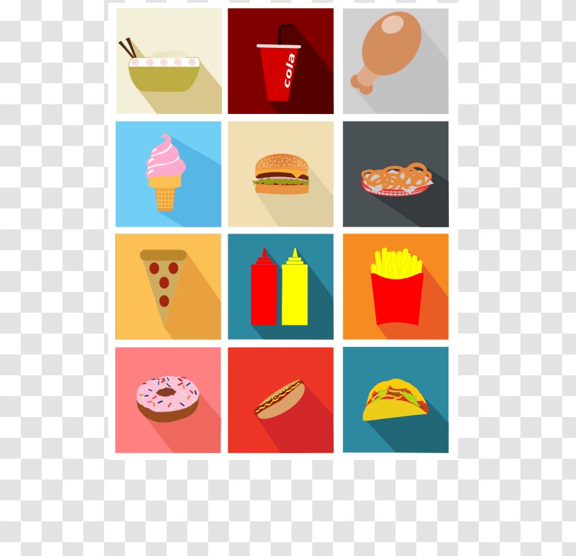 Fizzy Drinks Fast Food Hamburger Junk Chinese Cuisine Transparent PNG