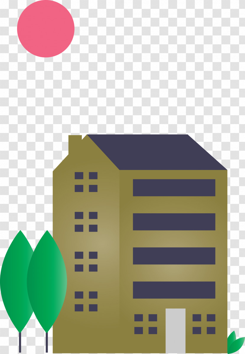 House Home Transparent PNG