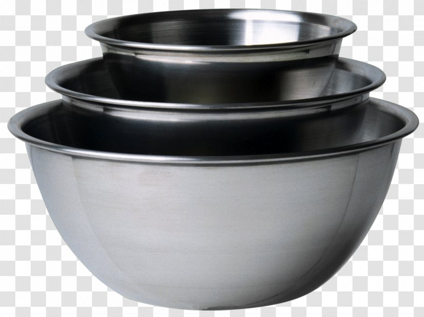 Bowl Tableware Cookware Tray Bucket - And Bakeware - Kitchen Tools Transparent PNG