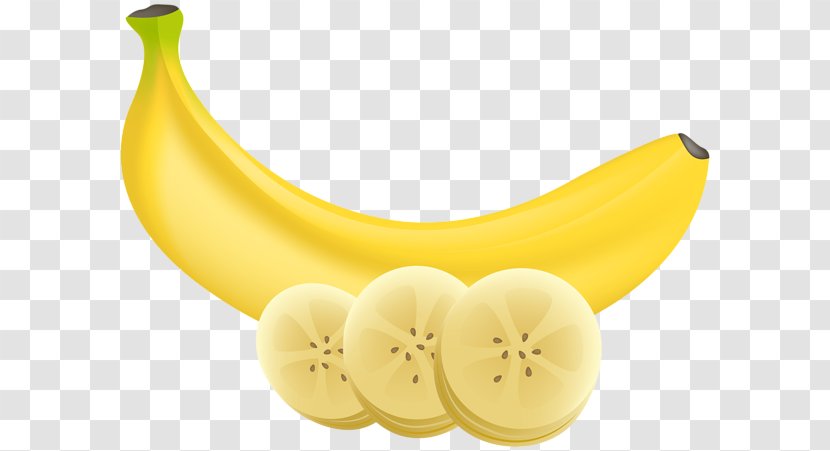 Banana Fruit Food Clip Art - Mango - Yellow Slices Transparent PNG