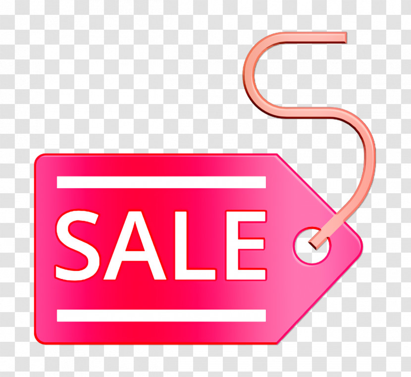Label Icon Sale Icon Black Friday Icon Transparent PNG