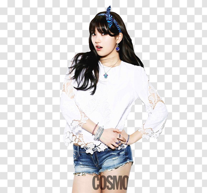 Bae Suzy Miss A K-pop Korean Actor - Tree Transparent PNG