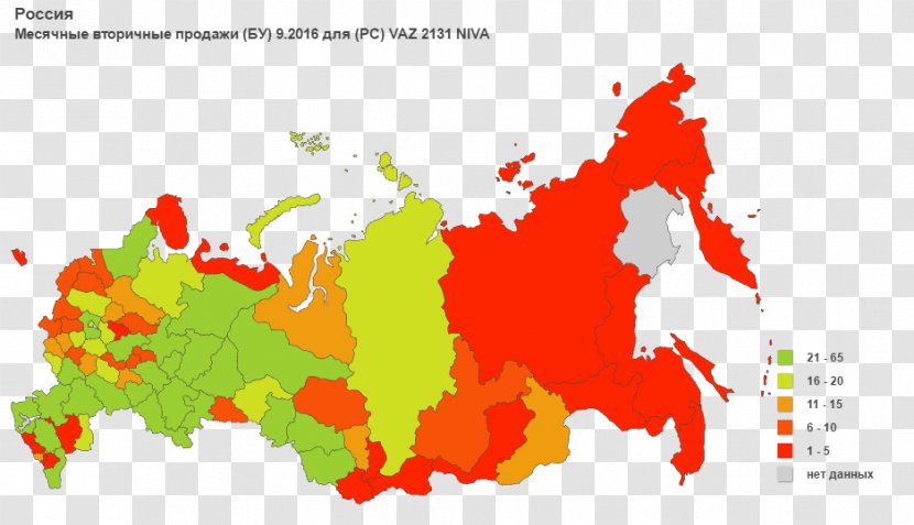 Russia Vector Graphics Stock Illustration Map - Europarussia Transparent PNG