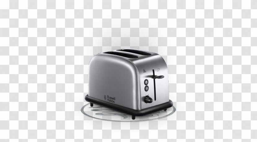 Russell Hobbs 20070-56 Toaster Oxford CHESTER Kitchen Transparent PNG